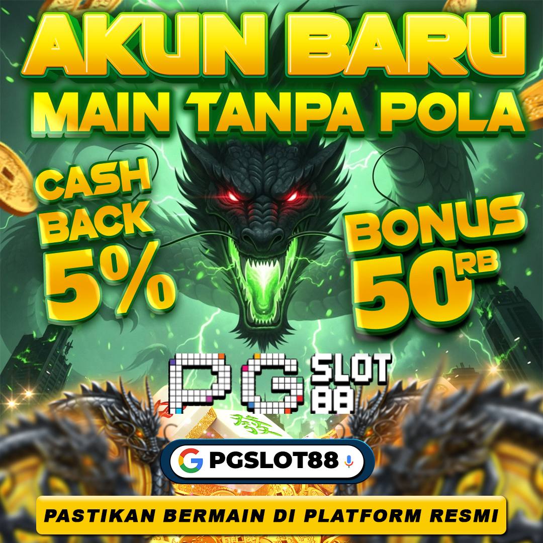 PGSLOT88 : Situs Link Game Gacor Pasti Naik JP 100% Setiap Hari by Hey siriusly